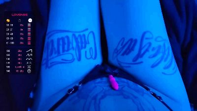 whorekinga — Cam4 stream photo (Jun 2026)