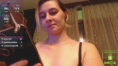 lovingfeetheels — Cam4 stream photo (Sep 2026)