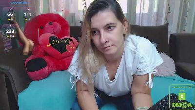 lovingfeetheels — Cam4 stream photo (Sep 2026)