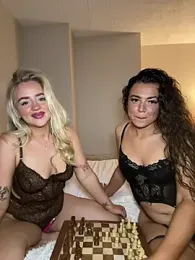 PrincessMegUK — webcam model online on stripchat