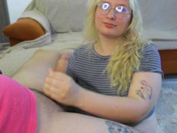 CherryAndAndy — Bongacams profile photo