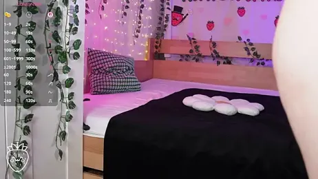 rawstrawberry — stripchat