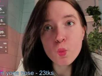 _dearkate_ — Chaturbate stream photo (May 2026)