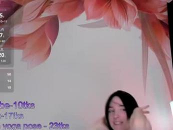 _dearkate_ — Chaturbate stream photo (May 2026)