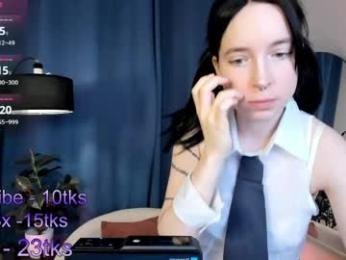 _dearkate_ — Chaturbate stream photo (May 2026)