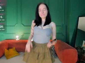 _dearkate_ — Chaturbate stream photo (May 2026)
