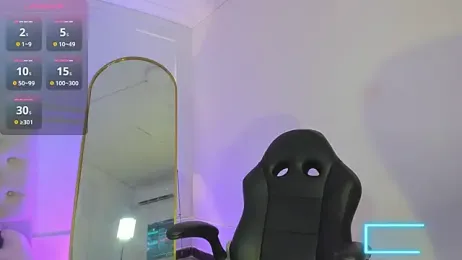 nicolvibes_212 — stripchat