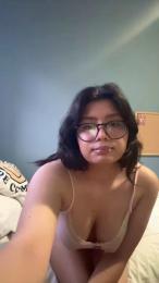 TopangaOlsen — webcam model online on cam4