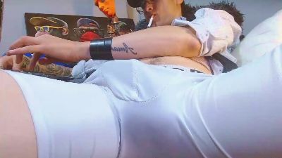 Theanfitrion69 — webcam model online on cam4