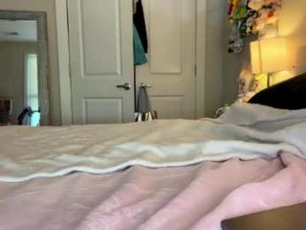 susannahxx — Chaturbate stream photo (Apr 2026)