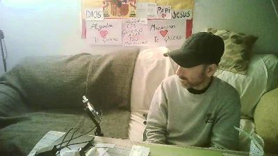 cannalaxxx — Cam4 stream photo (Mar 2026)