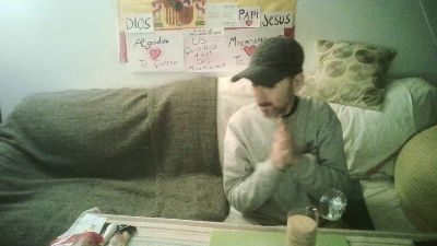 cannalaxxx — Cam4 stream photo (Mar 2026)