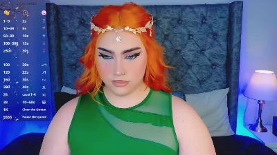 menashesusana — webcam model online on cam4