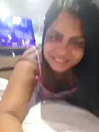 ppatriciarabello — stripchat