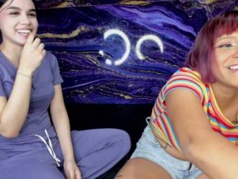 DirtyLadys69 — Bongacams stream photo (Apr 2026)