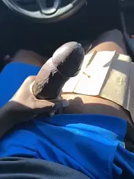 MyGloriousBBC — Stripchat stream photo (Apr 2026)