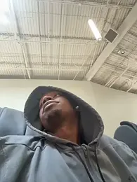 MyGloriousBBC — Stripchat profile photo