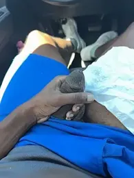 MyGloriousBBC — Stripchat stream photo (Apr 2026)