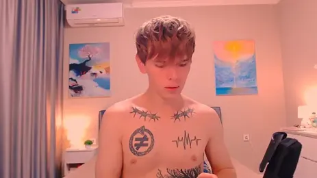 Fredd_Xanders — Stripchat stream photo (Sep 2026)