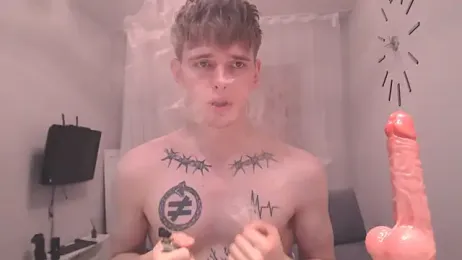 Fredd_Xanders — stripchat
