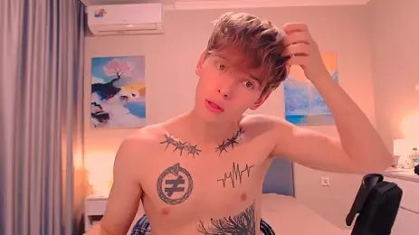 Fredd_Xanders — Stripchat stream photo (Sep 2026)