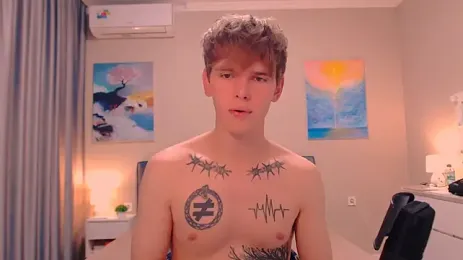 Fredd_Xanders — Stripchat stream photo (Sep 2026)