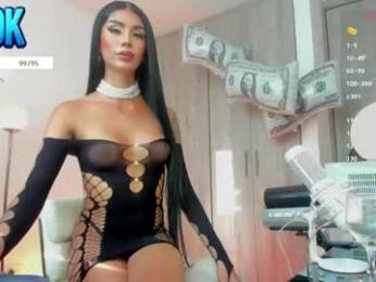 miaspell — Chaturbate profile photo