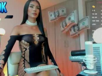 miaspell — Chaturbate stream photo (Apr 2026)