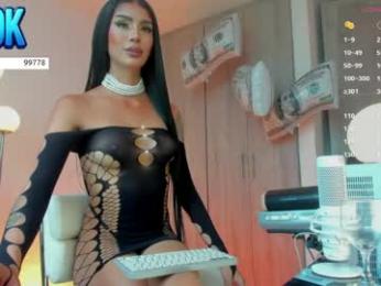 miaspell — webcam model online on chaturbate