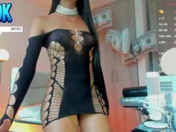 miaspell — Chaturbate stream photo (Apr 2026)