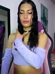 Jessica_princes — Stripchat stream photo (Mar 2026)