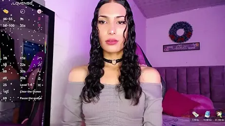 Jessica_princes — stripchat