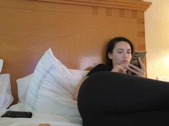 missionpossible — Bongacams profile photo