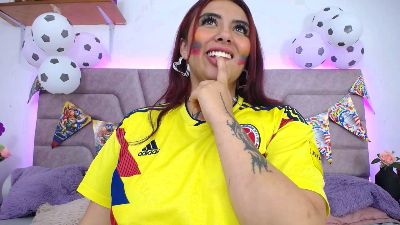 Jessica_Kraft — cam4