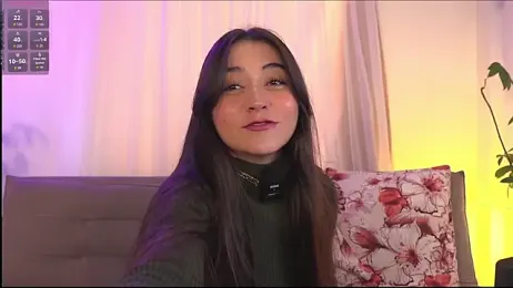Bellapazzia — Stripchat stream photo (May 2026)