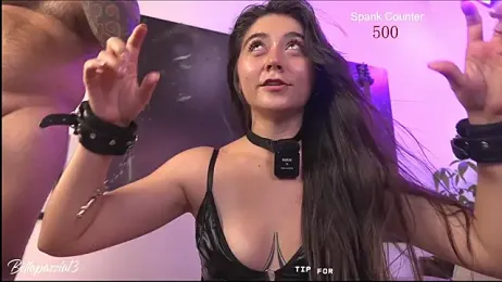 Bellapazzia — Stripchat profile photo