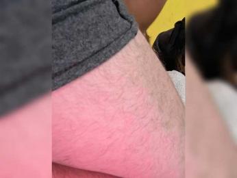 King1622 — webcam model online on bongacams