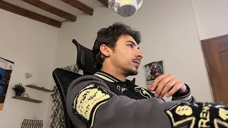 David_Brown18 — Stripchat stream photo (Apr 2026)