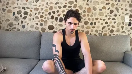 David_Brown18 — Stripchat stream photo (Apr 2026)