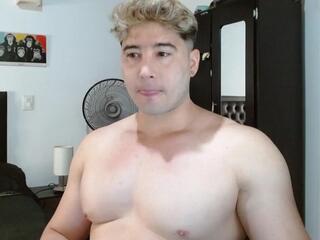 Miguel G — Flirt4free stream photo (Sep 2026)