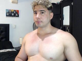 Miguel G — Flirt4free profile photo