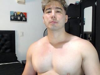 Miguel G — Flirt4free stream photo (Sep 2026)