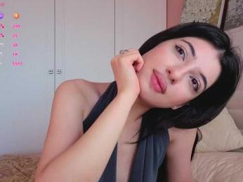 SweetyKissy — bongacams