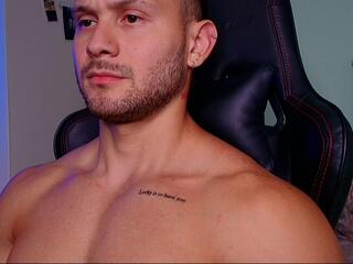 Andrew Corey — Flirt4free stream photo (Aug 2026)