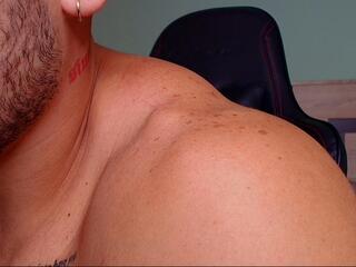 Andrew Corey — Flirt4free stream photo (Aug 2026)