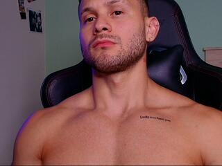 Andrew Corey — Flirt4free stream photo (Aug 2026)