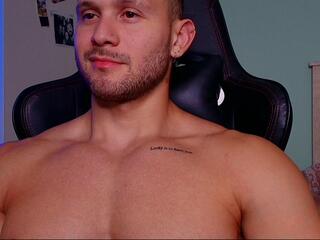 Andrew Corey — Flirt4free stream photo (Aug 2026)