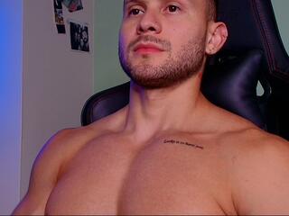 Andrew Corey — Flirt4free profile photo