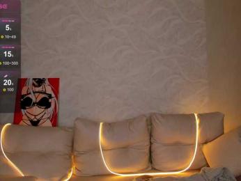 BellaBrow — Bongacams profile photo