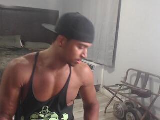 Devon Adam — Flirt4free stream photo (Jul 2026)